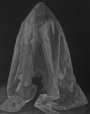 Buddha (mourning drape)